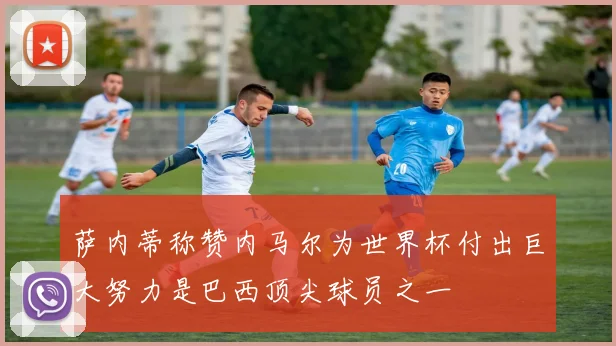 萨内蒂称赞内马尔为世界杯付出巨大努力是巴西顶尖球员之一